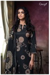 Uriah By Ganga Cotton Satin Printed Salwar Kameez Wholesale Clothing Suppliers In India